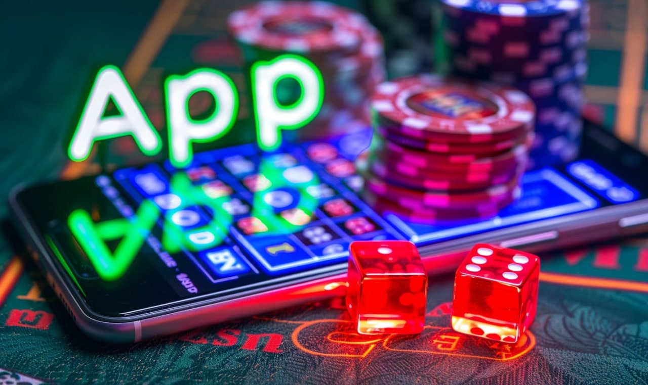 Tampilan permainan Bingo digital di perangkat mobile aronbet88