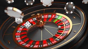 Tangan pemain menggunakan smartphone menikmati permainan Live Casino online aronbet88